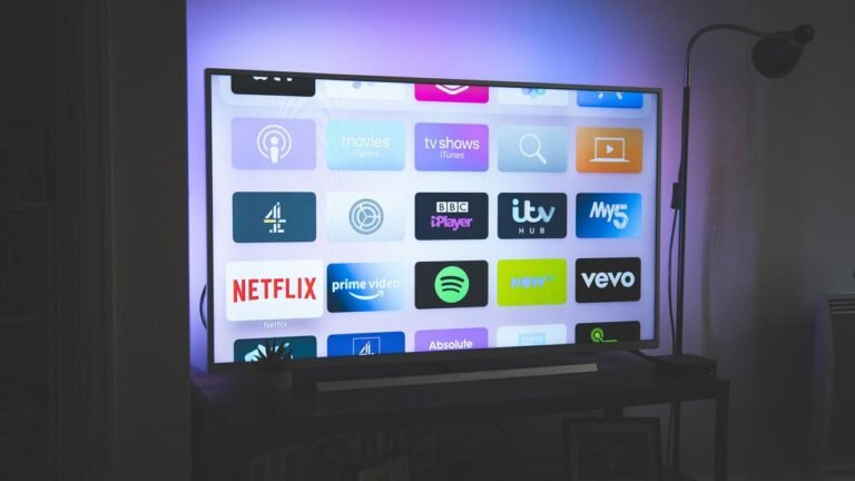 ITV Player: Stream Your Favorite Shows Online