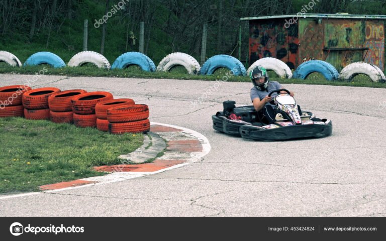 Go Karts USA: Ultimate Go Karts for Thrill Seekers