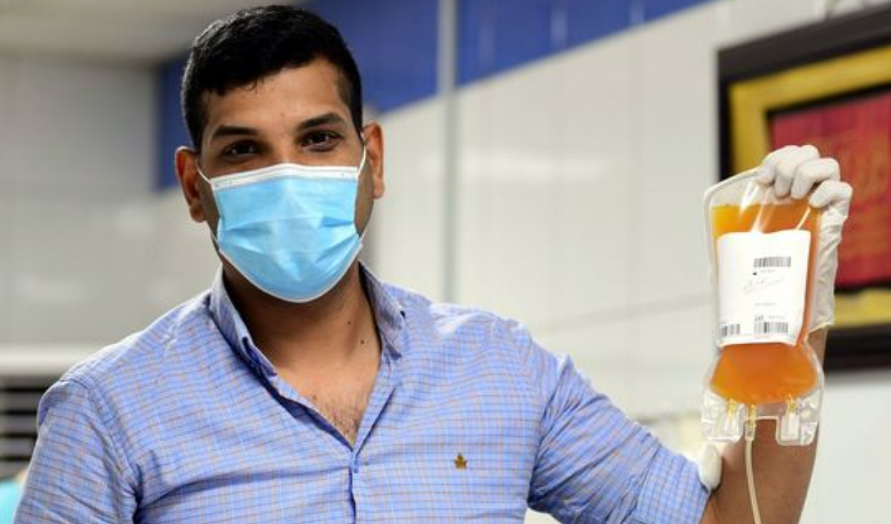 personas donando plasma en biolife tulsa