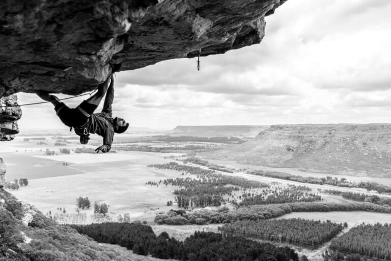 The Gravity Vault in Upper Saddle River, NJ: A Climber’s Paradise