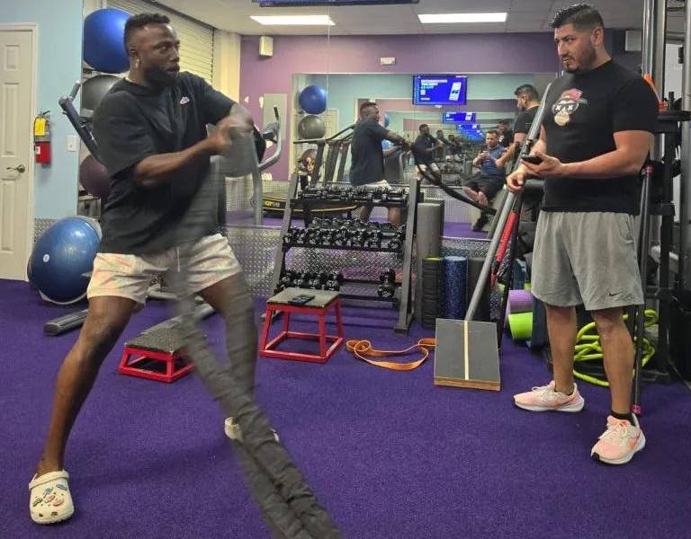 Planet Fitness Port Charlotte FL: Your Local Gym
