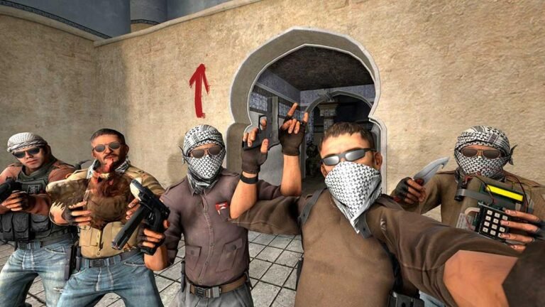 Counter Strike Global Offensive Trading Site: Best Platforms Reviewed