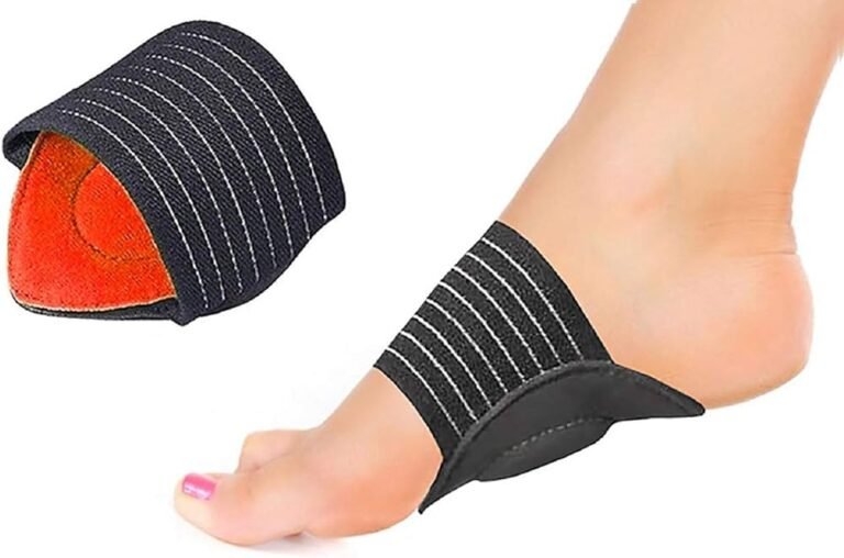 Good Feet Store Arch Support Cost: Affordable Solutions