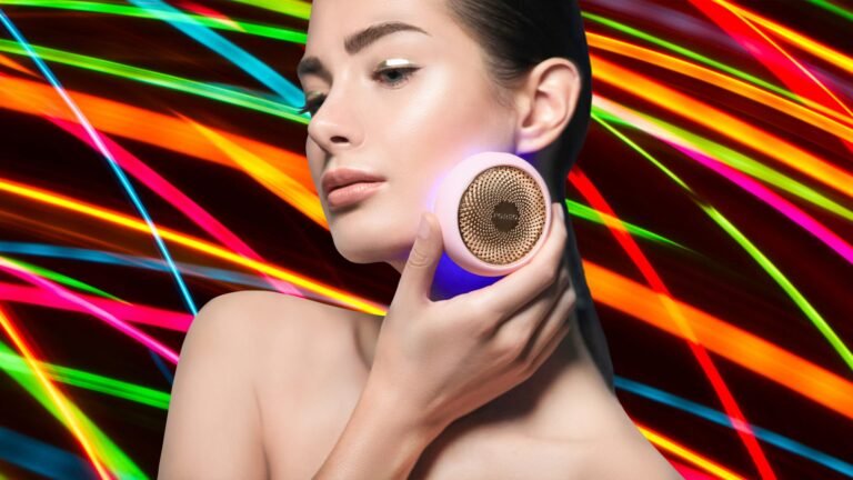 Project E Beauty Light Therapy Devices for Skin Rejuvenation