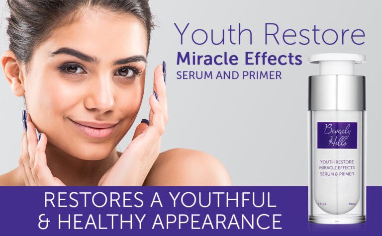 Beverly Hills MD Promo Code: Save on Top Skincare Products