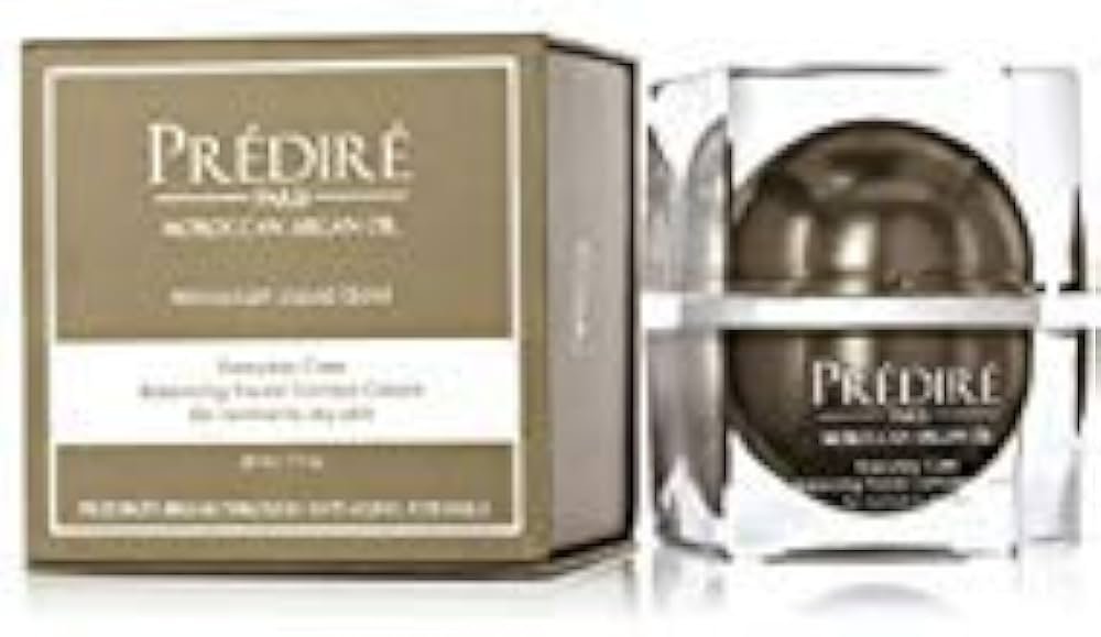 piel radiante despues de usar predire paris