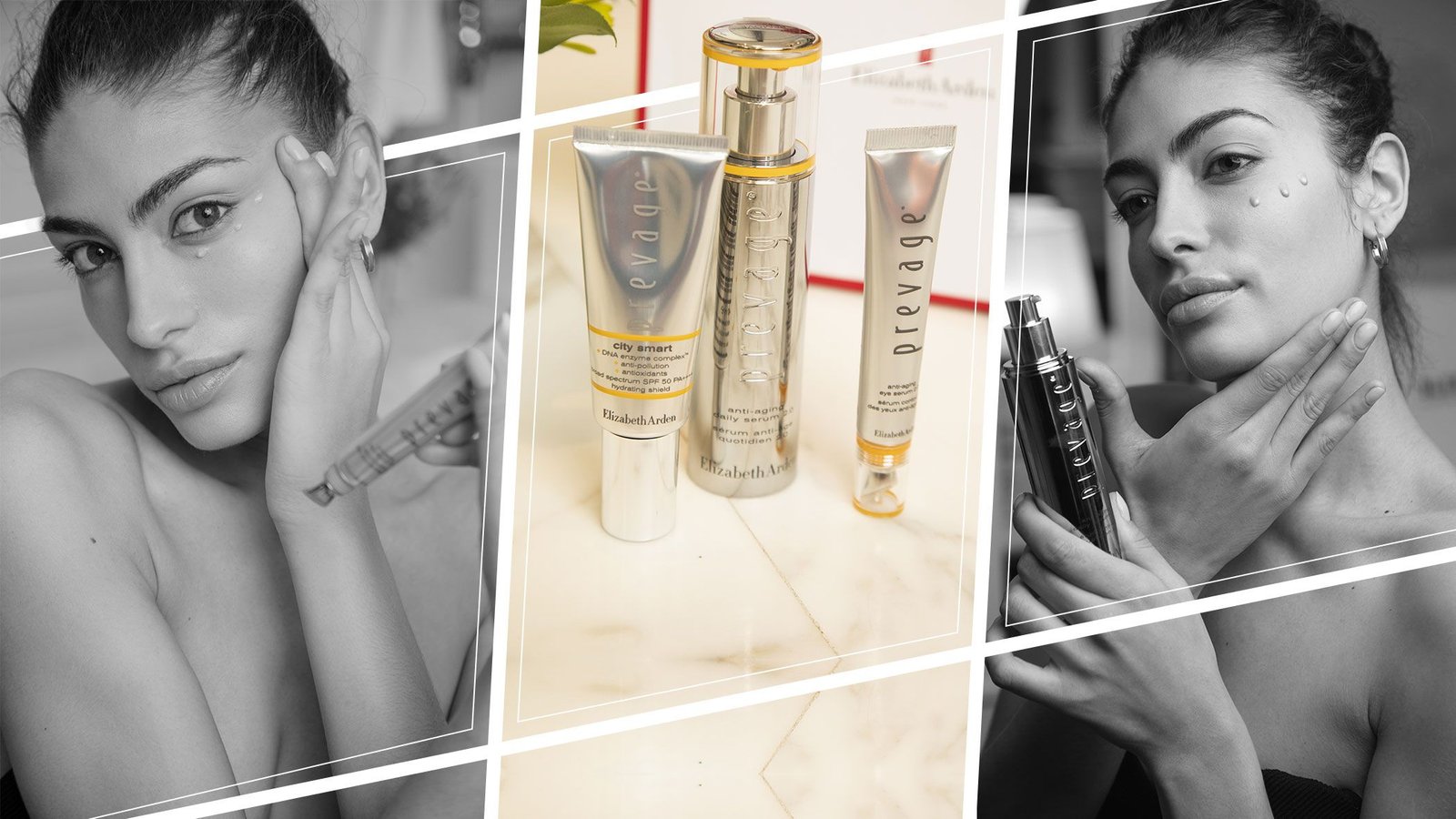 piel radiante y joven con serum city beauty