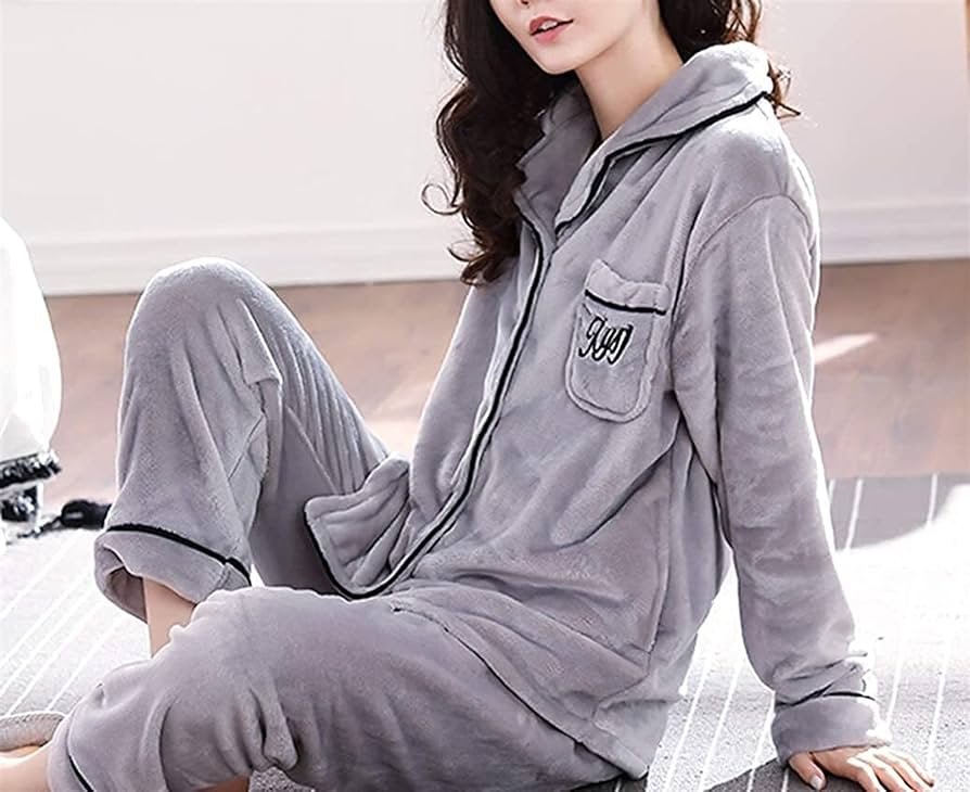 pijamas de algodon suaves y comodos