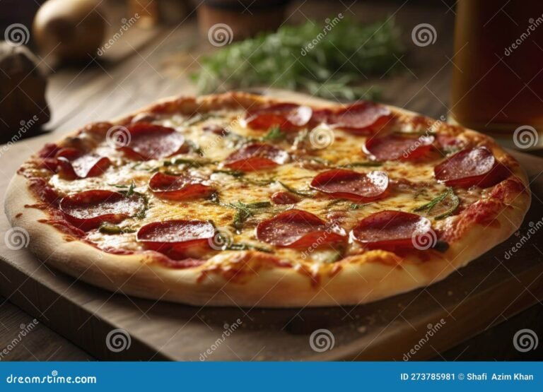 Domino’s Pizza Ormond Beach Florida: Delicious Pizzas Await