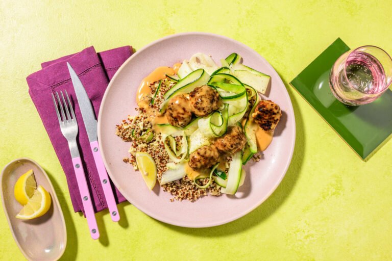 Hello Fresh Low Calorie Meals: Delicious and Healthy Options