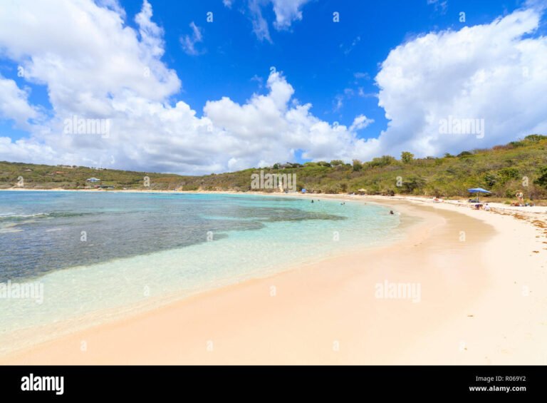 The Village St. James Club Antigua: Tropical Paradise Awaits