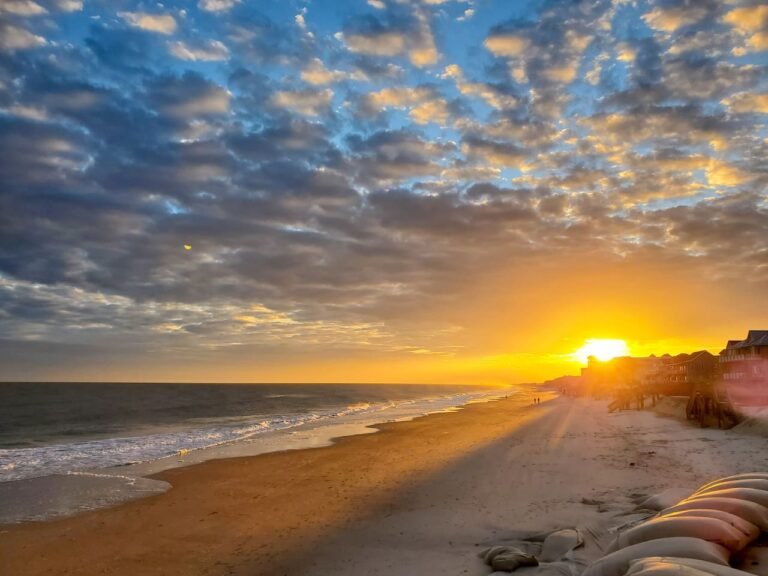 Treasure Realty Topsail Beach NC: Your Coastal Dream Awaits