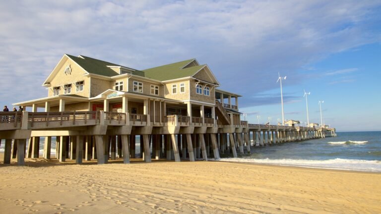 Resort Realty Outer Banks NC: Your Ideal Vacation Spot