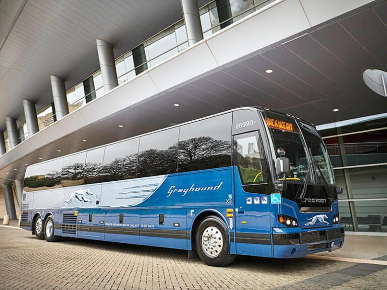 How Much for a Bus Ticket from Greyhound? Find Out Here!