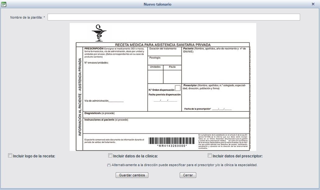prescripcion medica una guia rapida