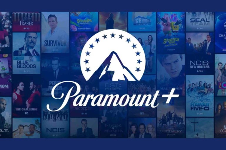 What’s Wrong with Paramount Plus: Issues and Solutions