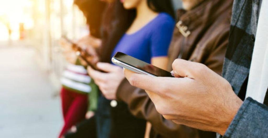 proceso paso a paso para cambiar de operador