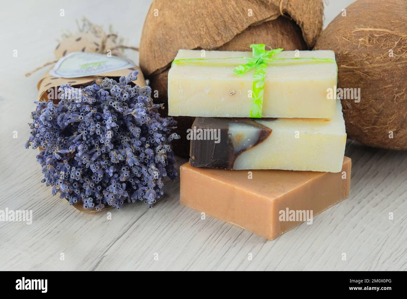 productos cosmeticos naturales hechos a mano