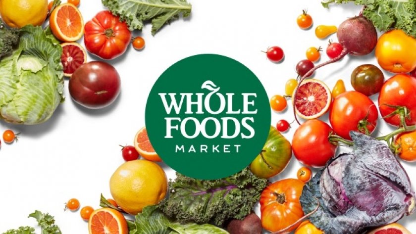 productos organicos y frescos en whole foods