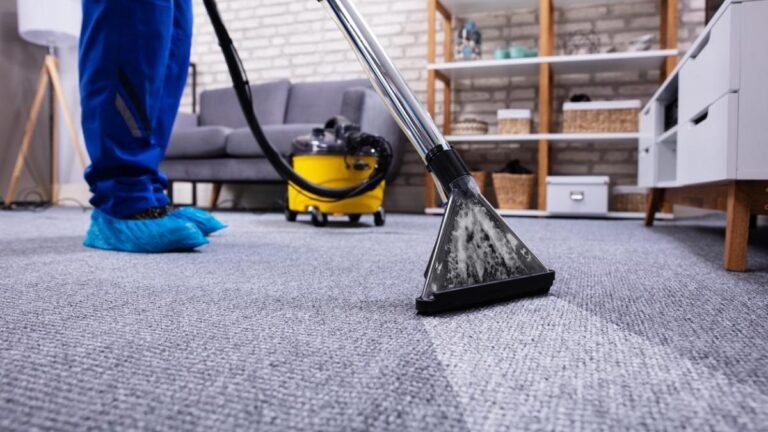 Zerorez Carpet and Air Duct Cleaning Services