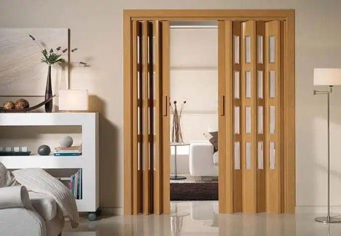 Folding Sliding Door Company UK: Quality Doors for Your Home