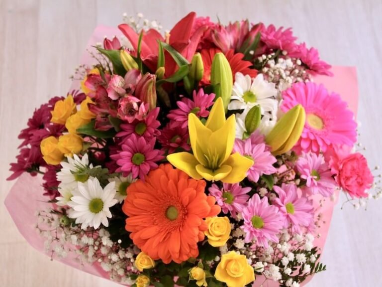 Tiger Lily Florist Henderson NV: Your Local Flower Shop
