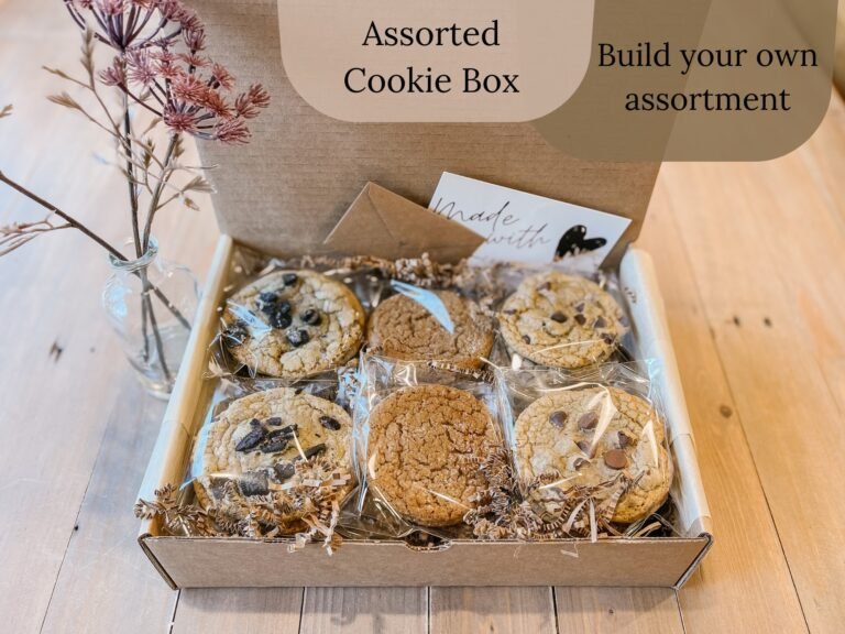 Cookie Bouquets Same Day Delivery: Fresh Treats Fast