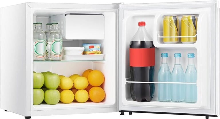 Best Buy Scratch and Dent Refrigerators: Great Deals