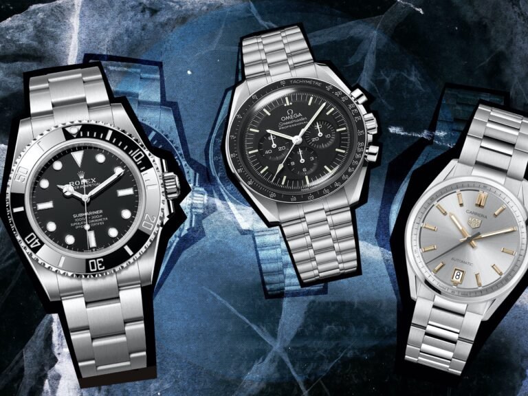 Alpha Gear Delta Pro Watch: Ultimate Timepiece for Adventurers