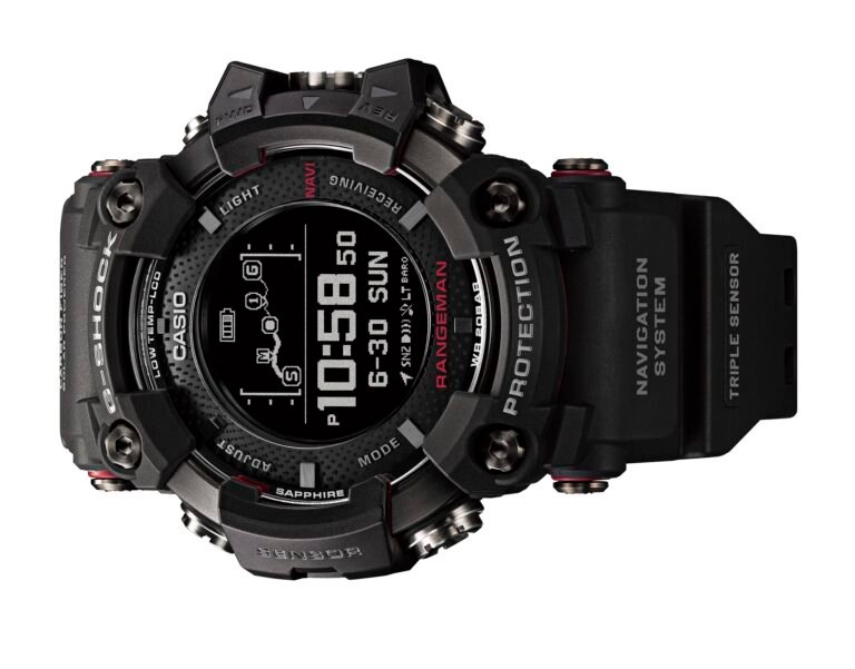 Are G Shock Watches Good? Discover Their Durability and Features