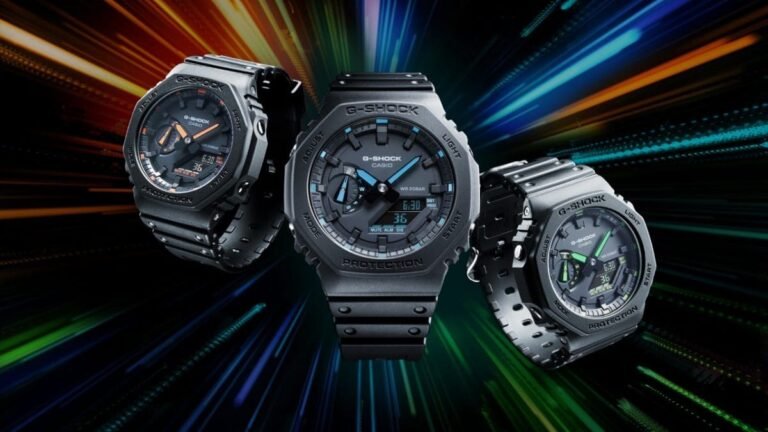Is G Shock a Good Watch? Durability and Style Examined