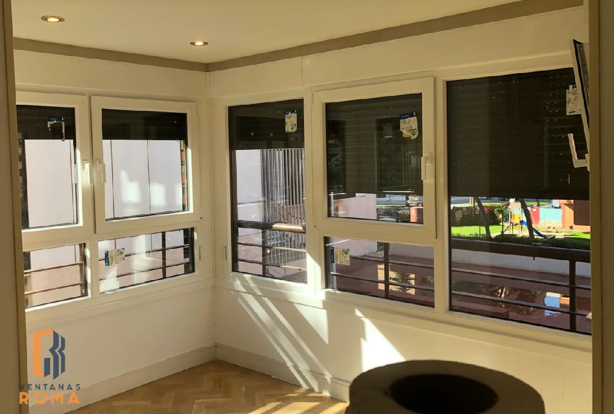 renovacion de ventanas y puertas de calidad