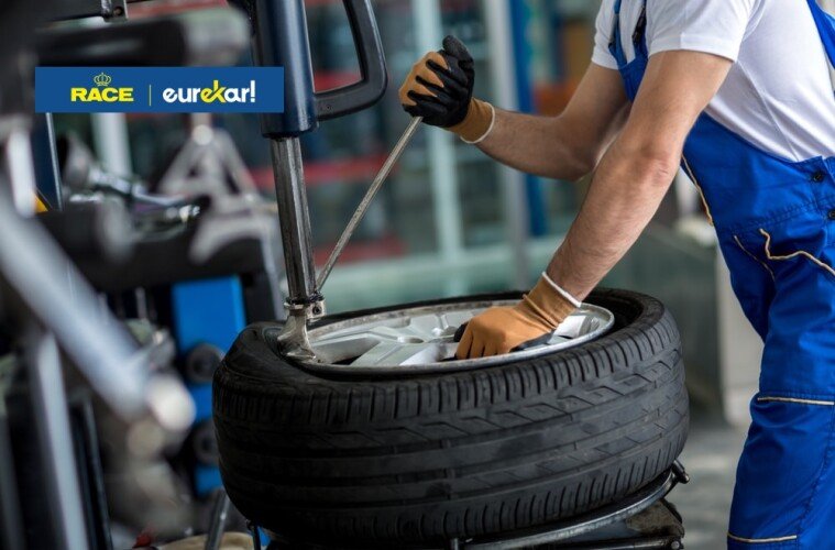 Discount Tire Flat Repair Fee: Affordable Solutions