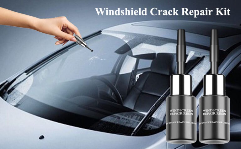Safelite Auto Glass Louisville KY: Expert Windshield Repair