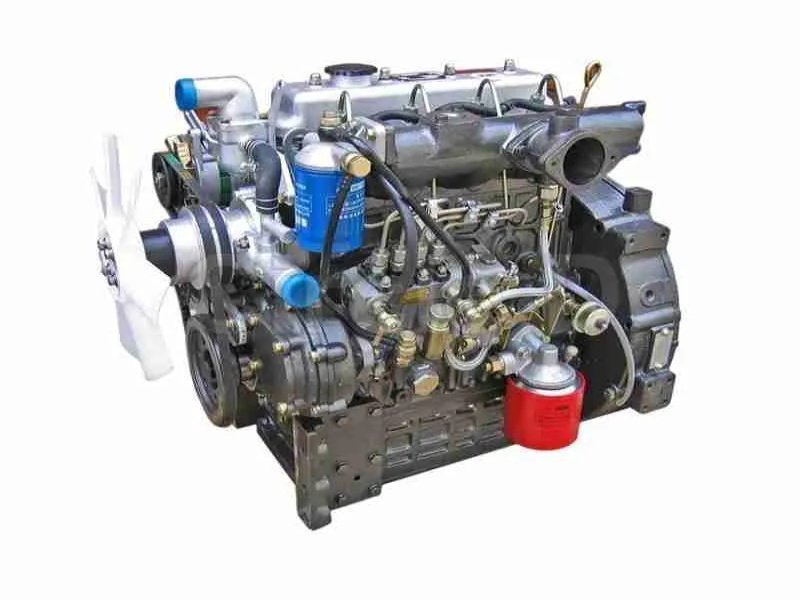 repuestos de camion de alta calidad