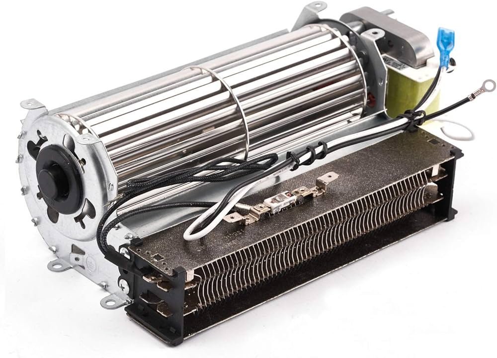 repuestos para chimenea electrica twin star