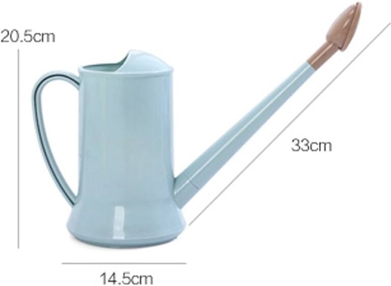 Burgon and Ball Watering Can: Stylish and Functional Gardening Tool