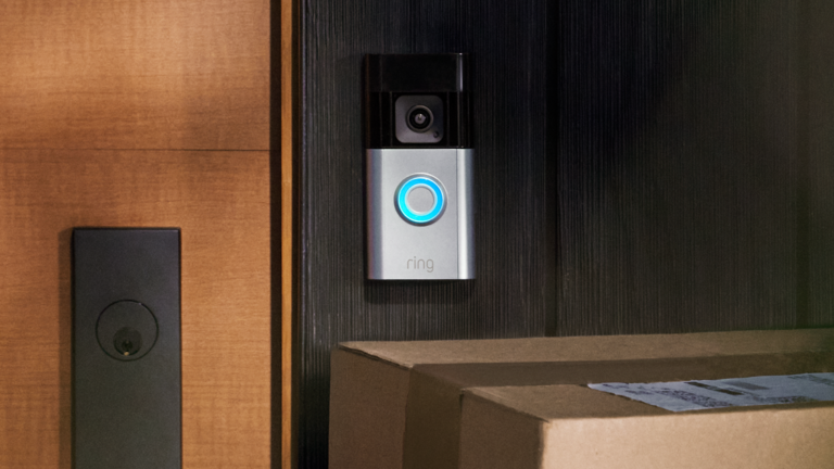 does the ring doorbell require a subscription