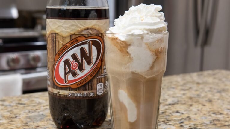 Does Dairy Queen Have Root Beer Floats? Find Out Here!
