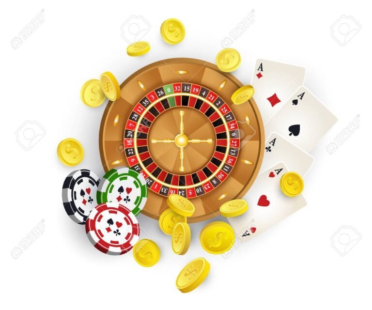 Go Go Gold Casino Real Money: Win Big Today!