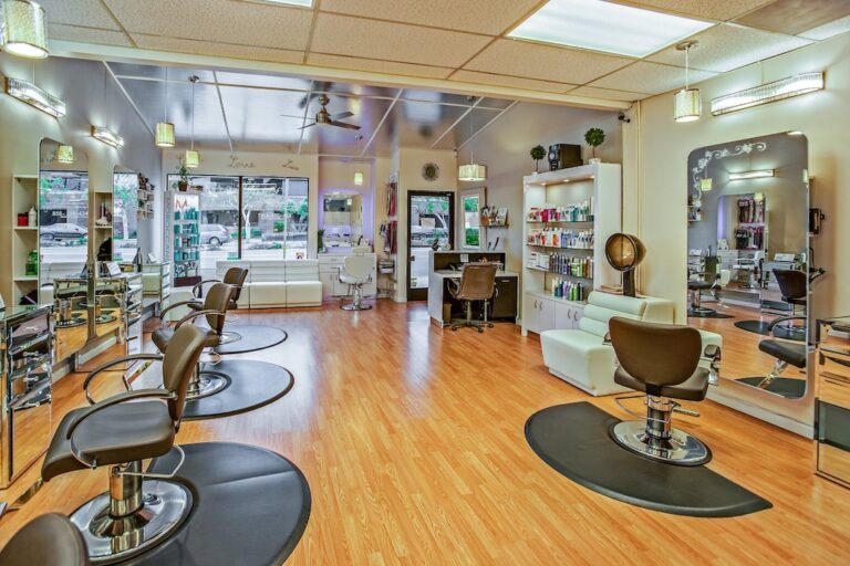 Ulta Salon Delray Beach FL: Beauty Services and Products