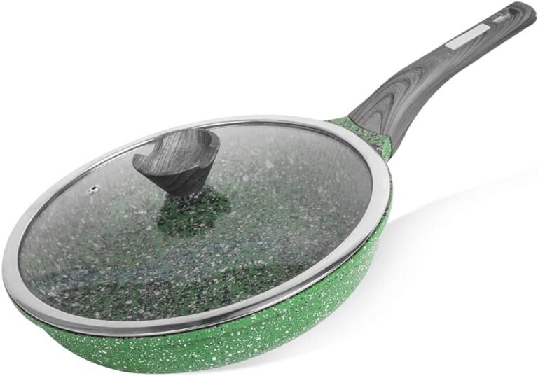 Is Green Pan Non Toxic? Safe Cookware Explained