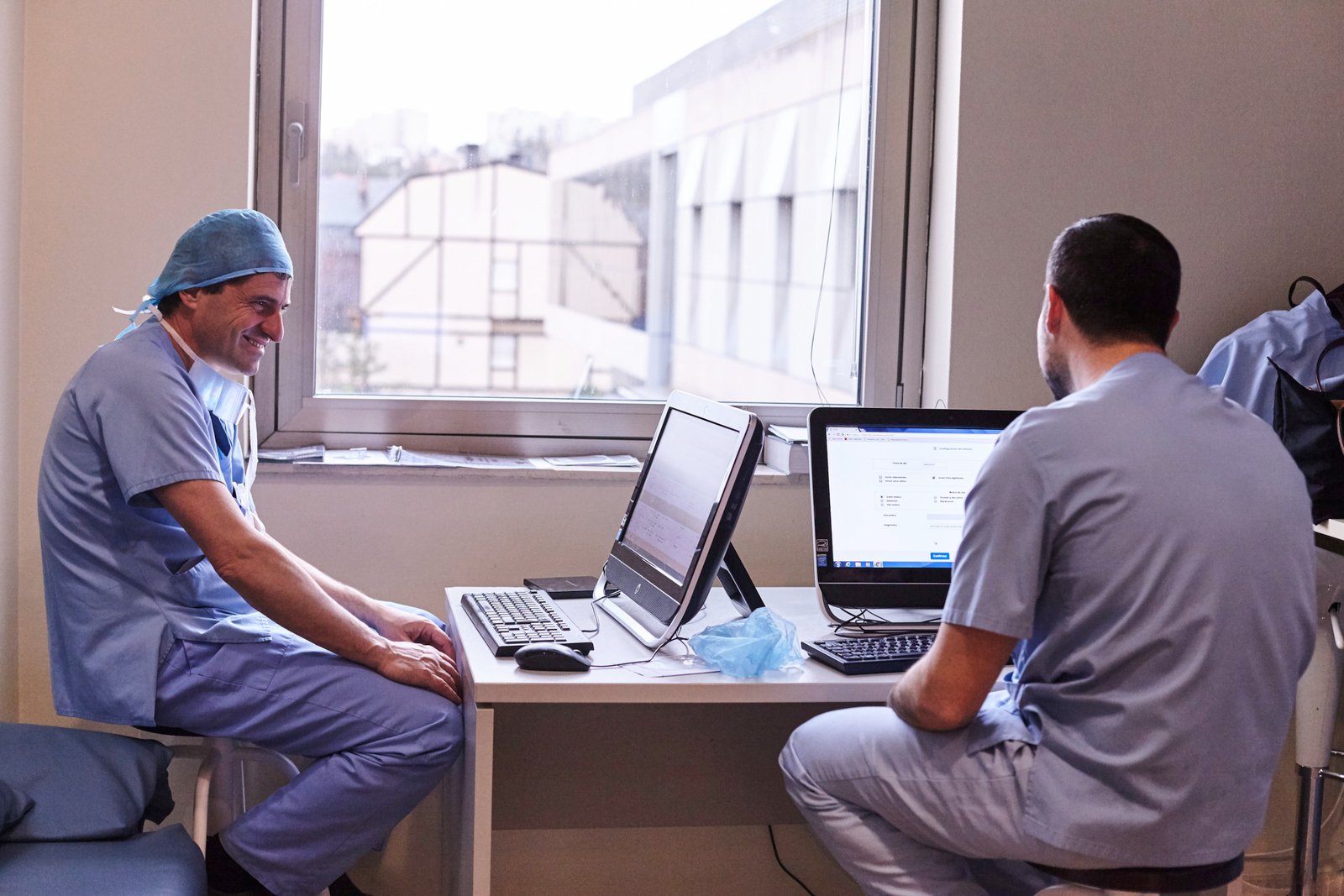 segunda opinion medica en linea