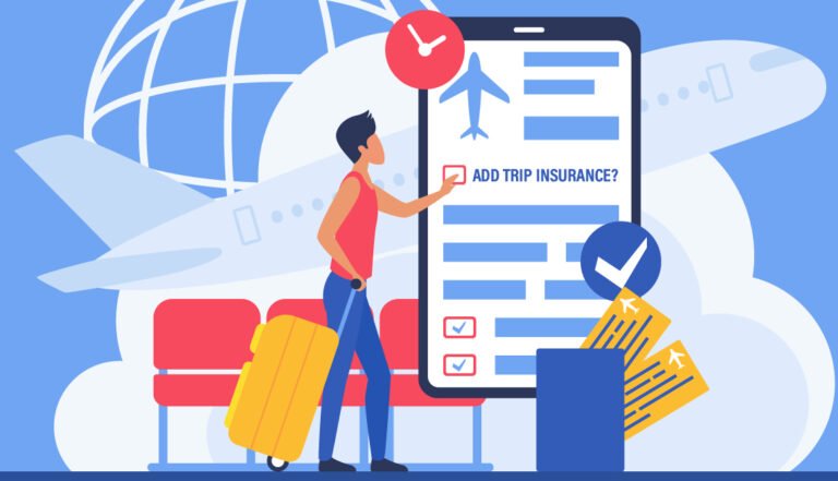 Baja Bound Insurance Services Inc: Reliable Coverage for Travelers