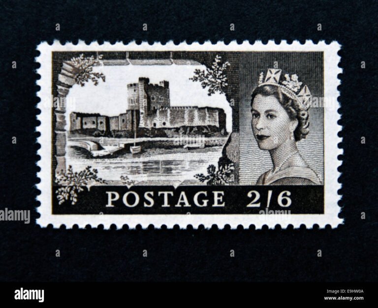 Royal Mail: Services, History, and Innovations