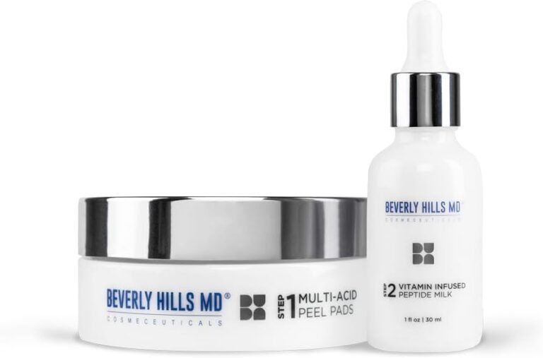 beverly hills md rapid lift advanced neck serum