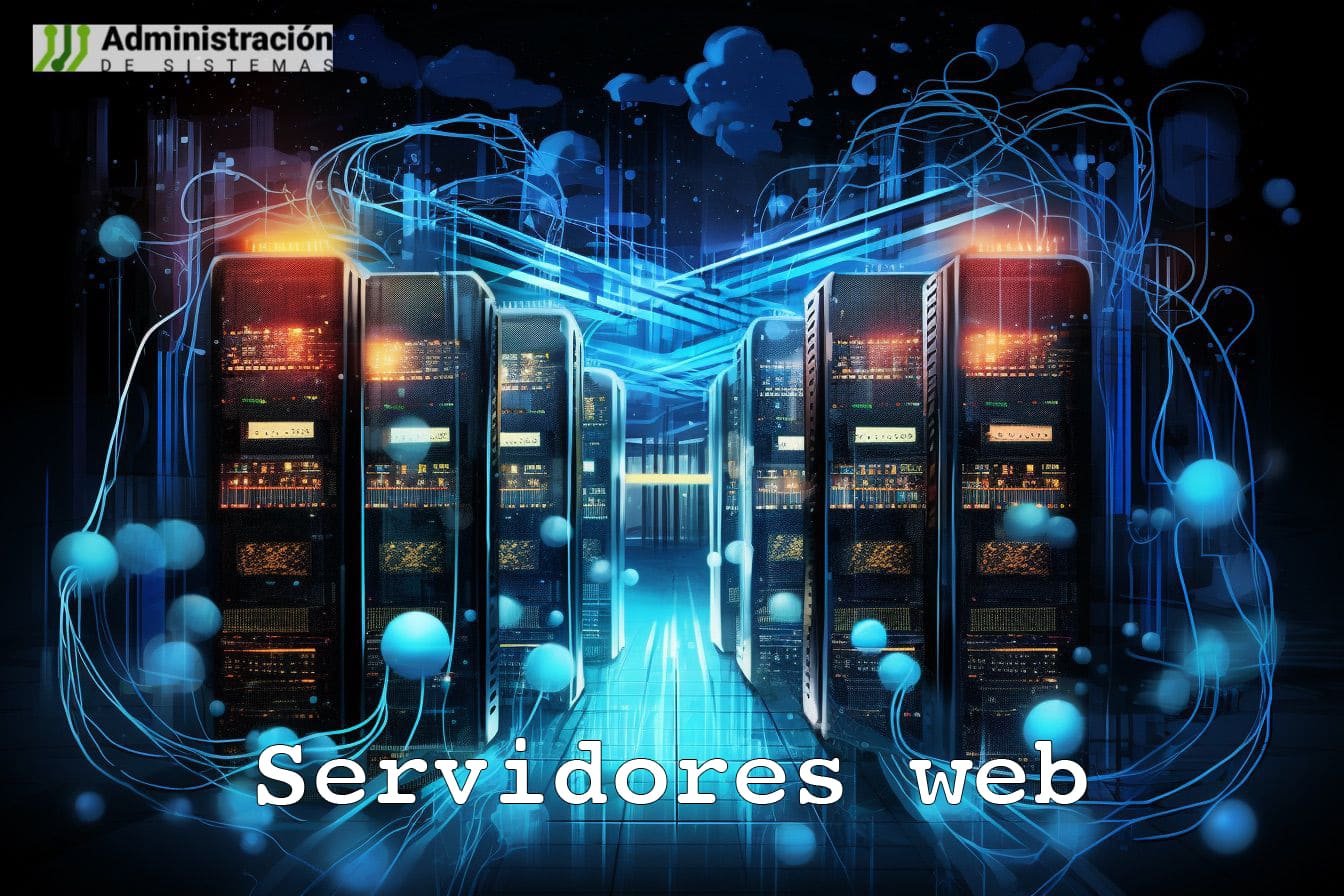 servidores web de alta velocidad y confiables