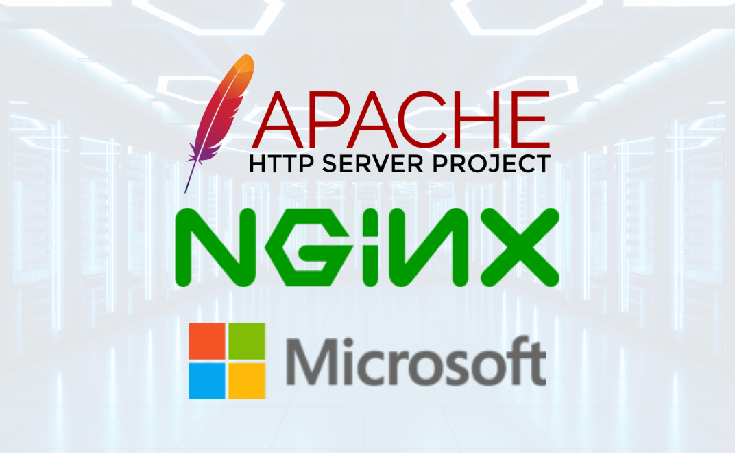 servidores web para empresas en 2023