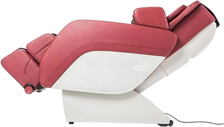 Bob’s Discount Furniture Massage Chair: Ultimate Comfort