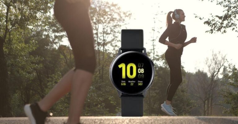 Spade and Co Smartwatch App: Your Ultimate Fitness Companion